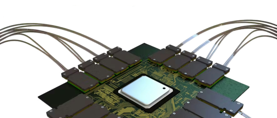 51.2T交換機(jī)解決方案：博通、Marvell、英偉達(dá)與思科