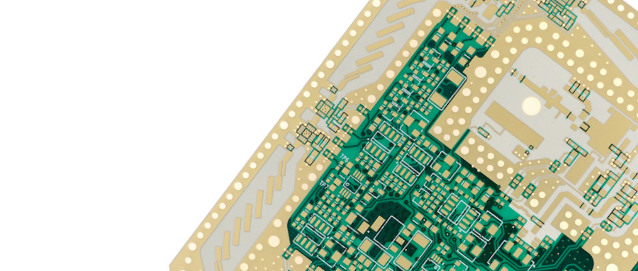 如何理解高頻PCB的無源互調(diào)？