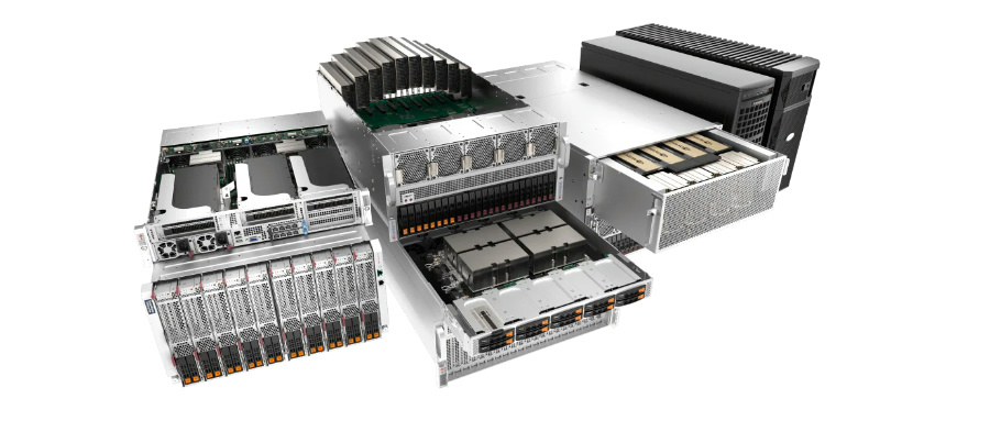 AI服務(wù)器的核心之GPU加速卡